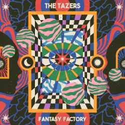 tazers FANTASY FACTORY 20-3