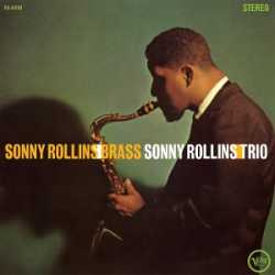 sonny rollins Brass/Trio 13-2