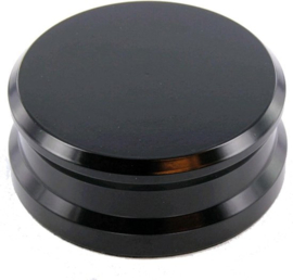 Tonar platen aandrukgewicht 760 gr zwart