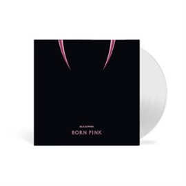 VINYL Blackpink Born Pink