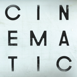 CINEMATIC ORCHESTRA TO BELIEVE