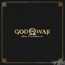 Various Artists - God Of War (13 LP) (20th Anniversary Collection Edition)