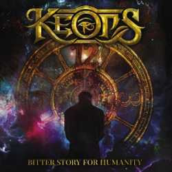 keops BITTER STORY FOR HUMANITY 22-5