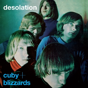 Cuby & the Blizzards Desolation