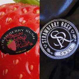 Chuu Strawberry Rush *