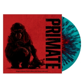 Johnston, Adrian Primate 5 juni