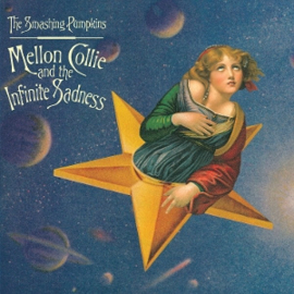 Smashing Pumpkins Mellon Collie and the Infinite Sadness