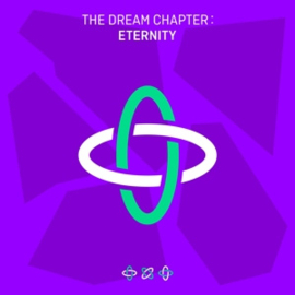 Tomorrow X Together Dream Chapter: Eternity