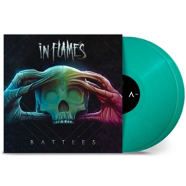 IN FLAMES BATTLES 1 september