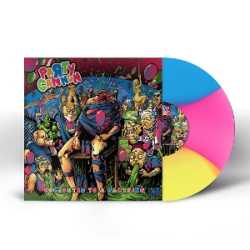 party cannon SUBJECTED TO A PARTYING 22-5