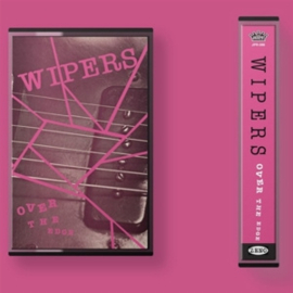 WIPERS OVER THE EDGE 29,99