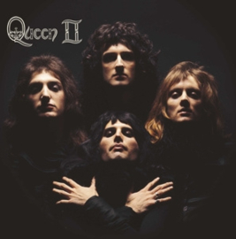 QUEEN QUEEN II