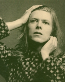 Bowie, David A Divine Symmetry