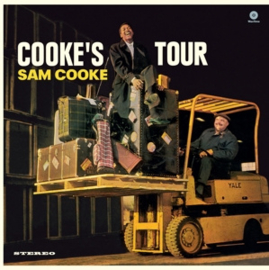 COOKE, SAM COOKE'S TOUR