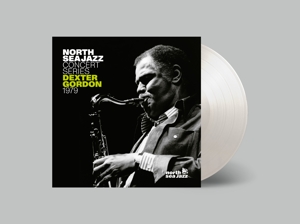 Gordon, Dexter North Sea Jazz Concert Series - 1979