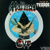 Hallows Eve - Tales Of Terror