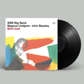 Swr Big Band, Magnus Lindgren & John Beasley Bird Lives (Vinyl)