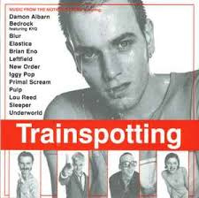 OST TRAINSPOTTING SOUNDTRACK