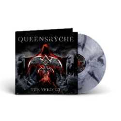 queensryche THE VERDICT 8-5