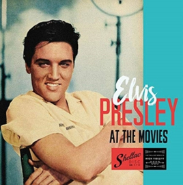 PRESLEY, ELVIS AT THE MOVIES