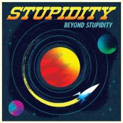 stupidity BEYOND STUPIDITY 19-6