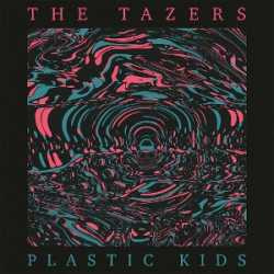 tazers PLASTIC KIDS  20-3