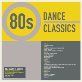 V/A 80S DANCE CLASSICS