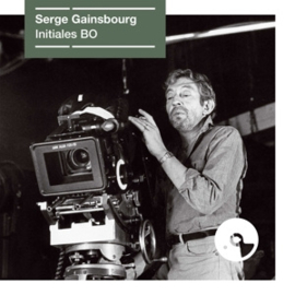 Gainsbourg, Serge Initiales B.O.