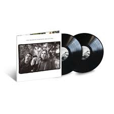 smashing pumpkins rotten apples greatest hits