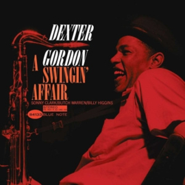 Gordon, Dexter A Swingin' Affair