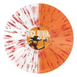 nick oliveri N.O. HITS AT ALL VOL. 10 release 10-4