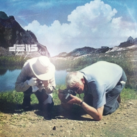 Deus Keep You Close