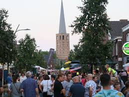 25 JULI JAARMARKT MEIJEL D'N BINGER