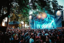 11 MEI ICONIC FESTIVAL NIJMEGEN volgeboekt