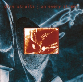 DIRE STRAITS ON EVERY STREET