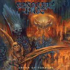 GENOCIDE PACT - ORDER OF TORMENT