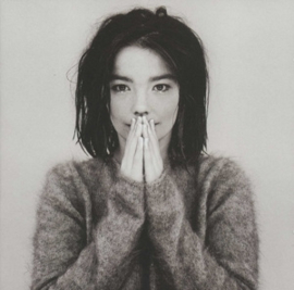 BJORK DEBUT 11,99