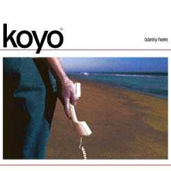 koyo BARELY HERE 8-5