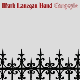 LANEGAN, MARK GARGOYLE