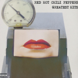Red Hot Chili Peppers Greatest Hits