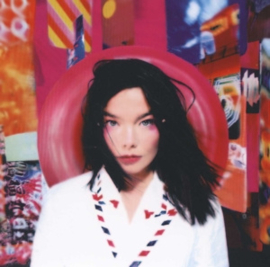 BJORK POST 11,99