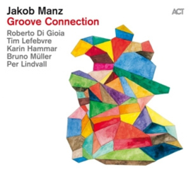 Manz, Jakob Groove Connection