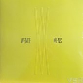 Wende Snijders - Mens