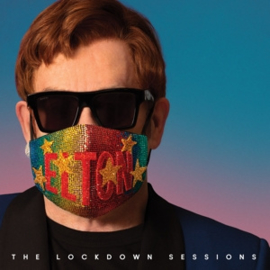 JOHN, ELTON - LOCKDOWN SESSIONS