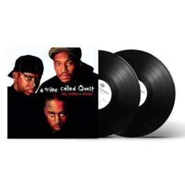 A Tribe Called Quest - Hits, Rarities & Remixes