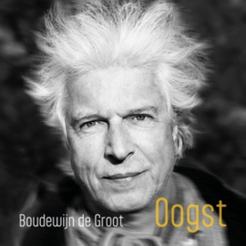 Groot, Boudewijn De Oogst