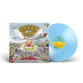 GREEN DAY DOOKIE release 29 september