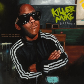 KILLER MIKE R.A.P. MUSIC