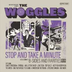 woggles STOP AND TAKE A MINUTE 8-5