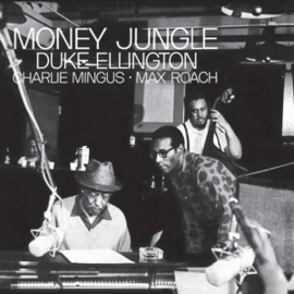 Ellington, Duke & Charles Mingus & Max Roach Money Jungle